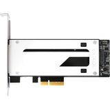 Icy Dock - ToughArmor MB840M2P-B - Accessoire - Zwart - M.2 NVMe naar PCIe Frame