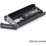 Icy Dock - Extra Tray - Accessoire voor M.2 NVMe SSD - Aluminium
