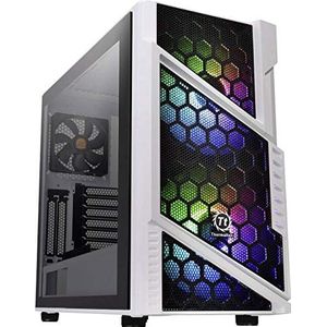 Thermaltake Commander C31 TG Argb Midi Tower wit