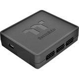 Thermaltake - Floe DX RGB 360 - Waterkoeling - Zwart - 3 x 120 mm Ventilator