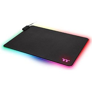 Thermaltake Level 20 RGB Gaming Mouse Pad / Muismat