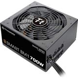 Thermaltake - PS-SPD-0700MNSABE-1 - Voeding - 700W - ATX - Semi-Modulair