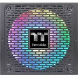 Thermaltake Toughpower GF1 ARGB PC netvoeding 750 W ATX 80 Plus Gold