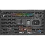 Thermaltake Toughpower GF1 ARGB PC netvoeding 750 W ATX 80 Plus Gold