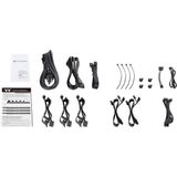 Thermaltake Toughpower GF1 ARGB PC netvoeding 750 W ATX 80 Plus Gold