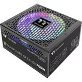 Thermaltake Toughpower GF1 ARGB PC netvoeding 750 W ATX 80 Plus Gold