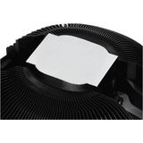 Thermaltake - UX 100 - Air Cooler - Zwart - 120 mm PWM-ventilator
