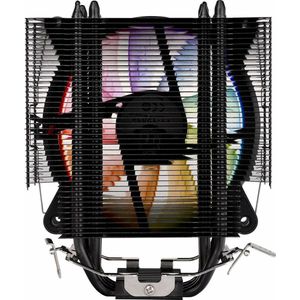Thermaltake - UX200 ARGB Lighting - CPU-koeler - Luchtkoeler - PWM