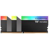 Thermaltake - Toughram - RAM - Zwart - 2 x 8GB - 3200 MHz - DDR4
