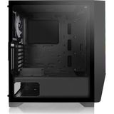 Thermaltake H550 TG ARGB Mid-Tower Chassis