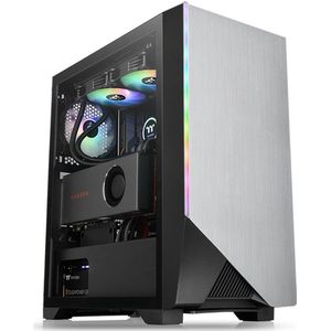 Thermaltake H550 TG ARGB Mid-Tower Chassis