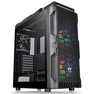 Boitier Moyen Tour ATX Thermaltake Level 20 RS RGB met dubbele ruit (Noir)