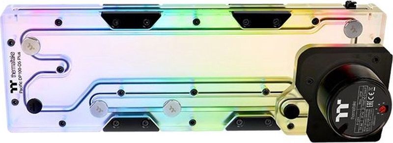 Thermaltake - Pacific DP100-D5 Plus - Computerkoeling