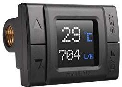 Thermaltake Pacific TF2 temperatuur- en stroomindicator