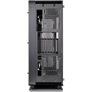 Thermaltake Core P8 TG Full Tower Zwart