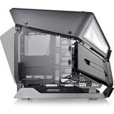 Thermaltake - AH T600 - PC-behuizing - Zwart - ATX, mATX, Mini-ITX, E-ATX