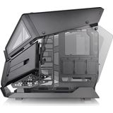 Thermaltake - AH T600 - PC-behuizing - Zwart - ATX, mATX, Mini-ITX, E-ATX