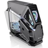 Thermaltake - AH T600 - PC-behuizing - Zwart - ATX, mATX, Mini-ITX, E-ATX