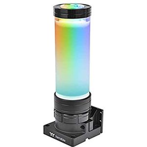 Thermaltake - PR32-D5 Plus - Universeel Waterkoelingsreservoir - Transparant - PMMA/POM