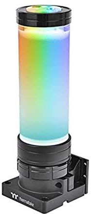 Thermaltake - PR32-D5 Plus - Universeel Waterkoelingsreservoir - Transparant - PMMA/POM