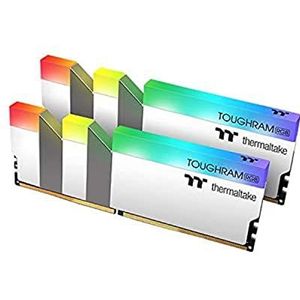 Thermaltake TOUGHRAM RGB geheugenmodule 16 GB 2 x 8 GB DDR4 4000 MHz