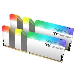 Thermaltake TOUGHRAM RGB geheugenmodule 16 GB 2 x 8 GB DDR4 4400 MHz