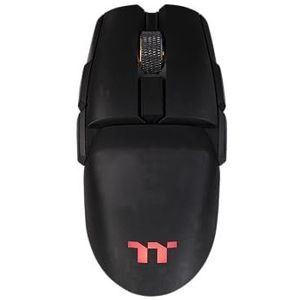 Thermaltake Argent M5 Draadloze RGB Gaming Mouse