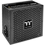 Thermaltake - Toughpower SFX - Voeding - 650W - Zwart - 80 Plus Gold