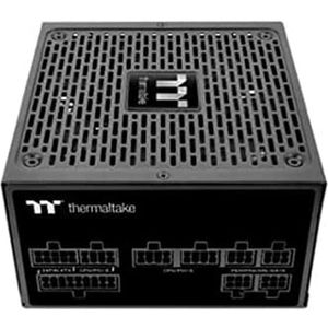 Thermaltake - Toughpower SFX - Voeding - 650W - Zwart - 80 Plus Gold