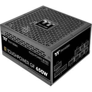 Thermaltake Power Supply Toughpower 650W GF1 PS-TPD-0650FNFAGE-2