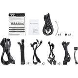 Thermaltake Toughpower PF1 PC-netvoeding 850 W ATX 80 Plus Platinum