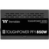 Thermaltake Toughpower PF1 PC-netvoeding 850 W ATX 80 Plus Platinum
