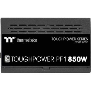 Thermaltake Toughpower PF1 PC-netvoeding 850 W ATX 80 Plus Platinum