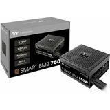 ALI TT Smart BM2 750 W SemiModule 80 + Brons (PS-SPD-0750MNFABE-1) *5534,Zwart