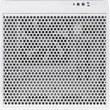 Thermaltake - Tower 100 Snow - PC-Behuizing - Wit - Mini-ITX