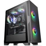 Thermaltake behuizing Versa T25 TG