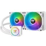 Thermaltake TH240 ARGB Sync Snow Edition waterkoeler