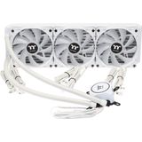 Thermaltake - TH360 ARGB Sync - CPU Waterkoeler - Wit - AIO Liquid Cooler