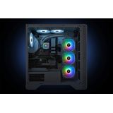 Thermaltake - TH360 ARGB Sync - CPU Waterkoeler - Wit - AIO Liquid Cooler