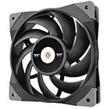 Thermaltake - TOUGHFAN 12 - Ventilator - Zwart - PWM - 500-2000 rpm