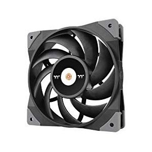 Thermaltake - TOUGHFAN 12 - Ventilator - Zwart - PWM - 500-2000 rpm