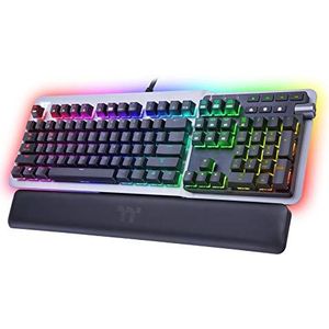 Thermaltake Argent K5 Silver Switch (GER)