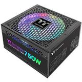 Thermaltake - Toughpower GF2 ARGB 750W - PC Voeding - Zwart - TT Premium Edition