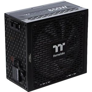 Thermaltake - Toughpower GF2 ARGB - PC Voeding - Zwart - 850W