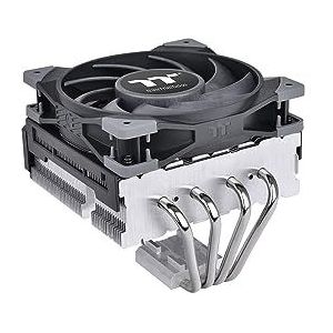 TOUGHAIR 110 - CPU Koeler - Top-Flow - Zwart - 120 mm