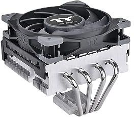 TOUGHAIR 110 - CPU Koeler - Top-Flow - Zwart - 120 mm