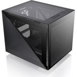 Thermaltake - Divider 200 - PC Behuizing - Kenmerken TT Premium