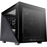 Thermaltake - Divider 200 - PC Behuizing - Kenmerken TT Premium