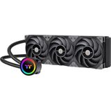 Thermaltake - Toughliquid 360 - CPU Waterkoeler - Zwart - ARGB