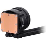 Thermaltake - Toughliquid 360 - CPU Waterkoeler - Zwart - ARGB